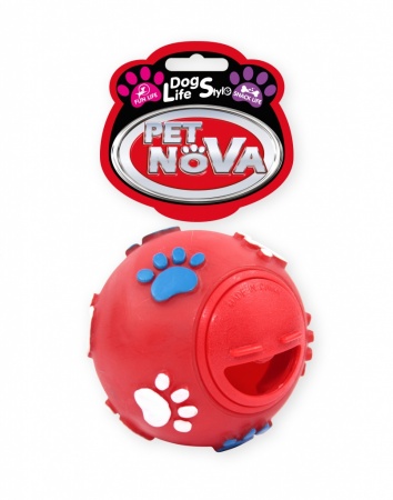 VIN-BALL-SNACK